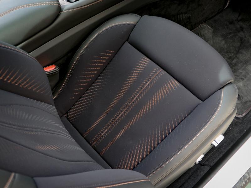 Image MASERATI GranTurismo 761ch 92,5kWh Folgore