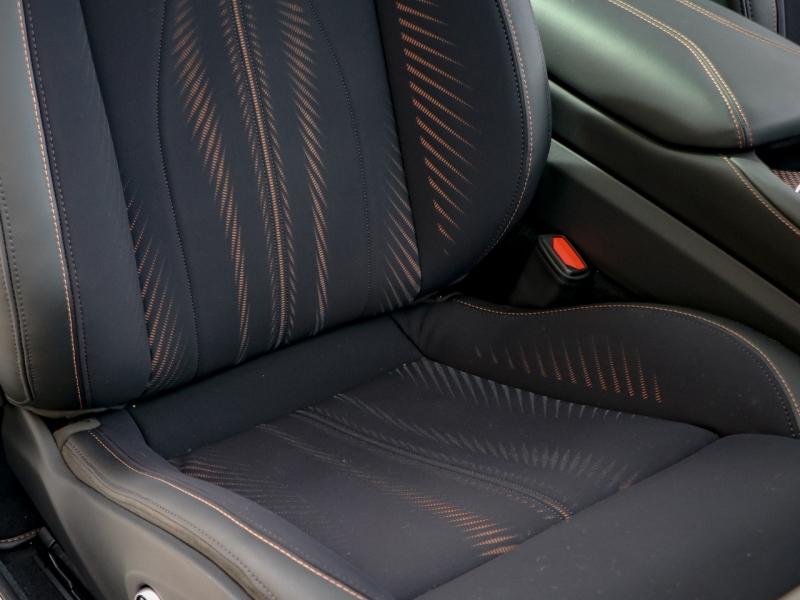 Image MASERATI GranTurismo 761ch 92,5kWh Folgore