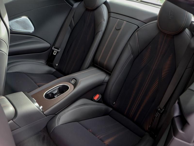 Image MASERATI GranTurismo 761ch 92,5kWh Folgore