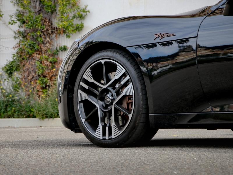 Image MASERATI GranTurismo 761ch 92,5kWh Folgore