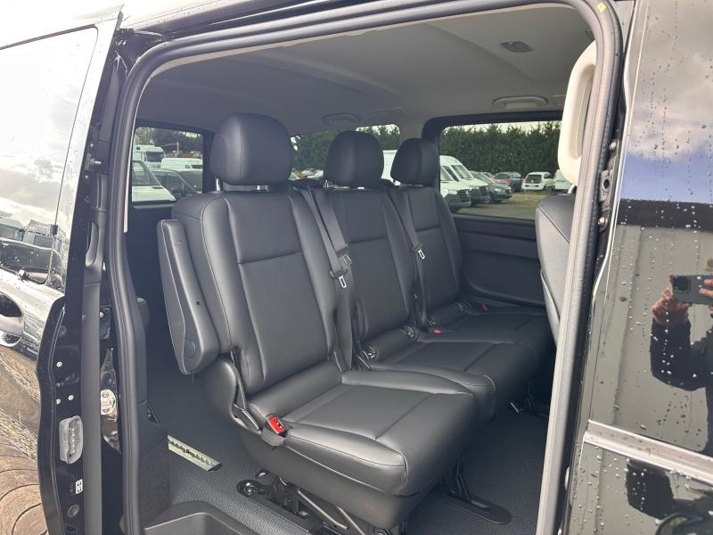 Image MERCEDES-BENZ Vito Fg 119 CDI Long Pro Propulsion 9G-Tronic