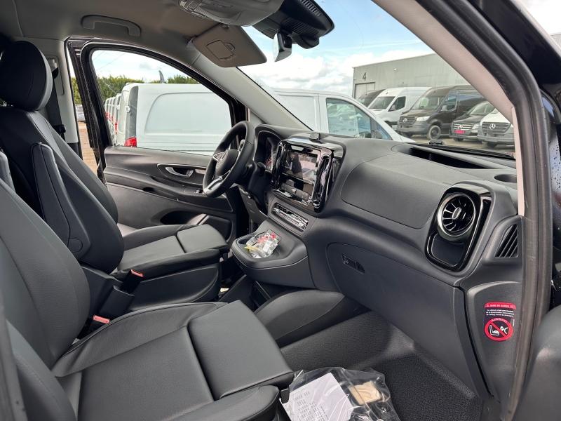 Image MERCEDES-BENZ Vito Fg 119 CDI Long Pro Propulsion 9G-Tronic