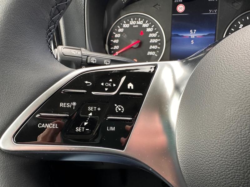 Image MERCEDES-BENZ Vito Fg 119 CDI Long Pro Propulsion 9G-Tronic