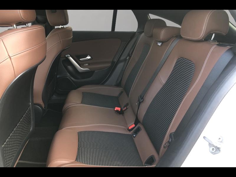 Image MERCEDES-BENZ CLA Shooting Brake 200 d 150ch Business Line 8G-DCT 8cv