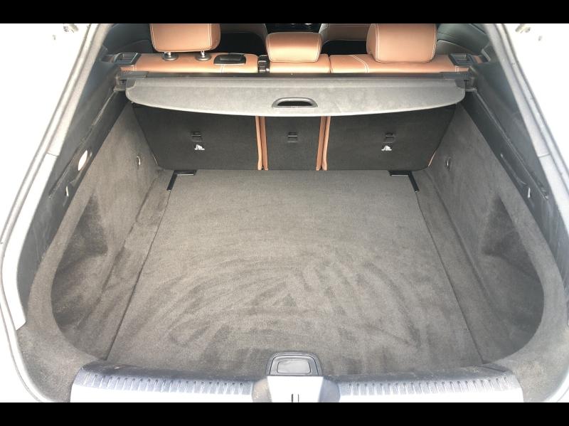 Image MERCEDES-BENZ CLA Shooting Brake 200 d 150ch Business Line 8G-DCT 8cv