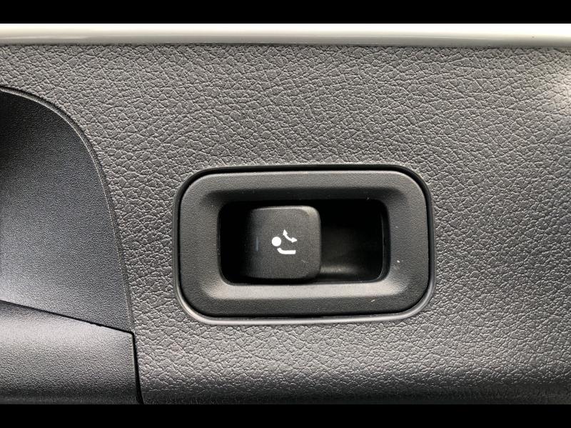 Image MERCEDES-BENZ CLA Shooting Brake 200 d 150ch Business Line 8G-DCT 8cv