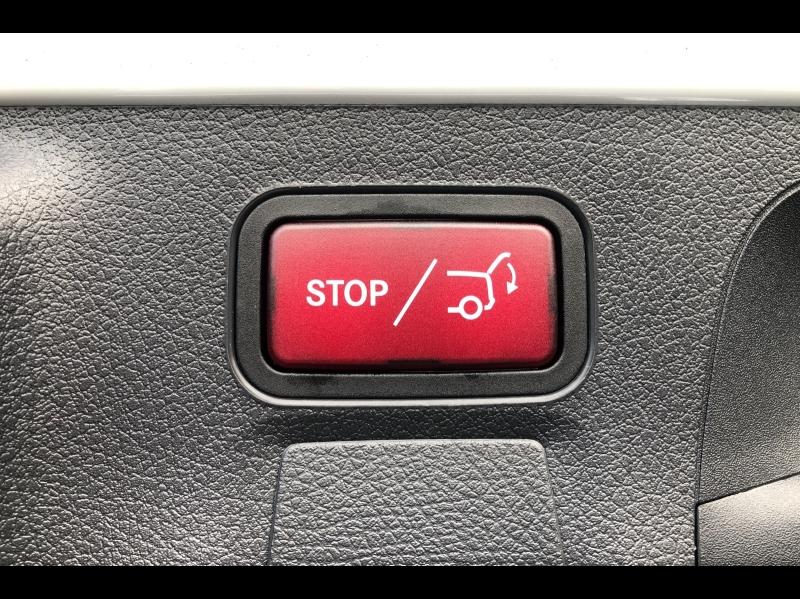 Image MERCEDES-BENZ CLA Shooting Brake 200 d 150ch Business Line 8G-DCT 8cv