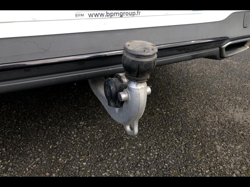 Image MERCEDES-BENZ CLA Shooting Brake 200 d 150ch Business Line 8G-DCT 8cv