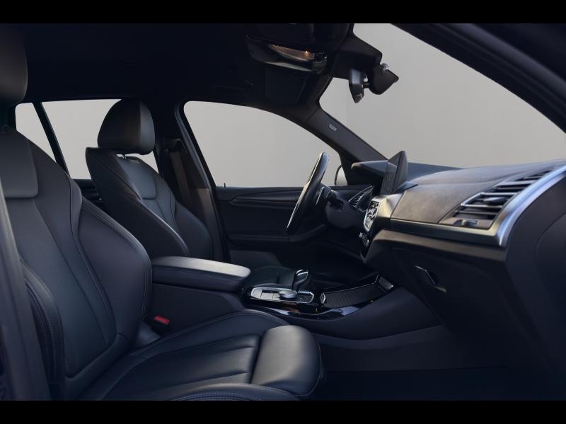 Image BMW X3 xDrive30e 292ch M Sport