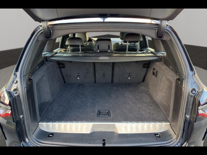 Image BMW X3 xDrive30e 292ch M Sport