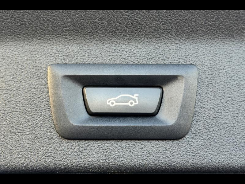 Image BMW X3 xDrive30e 292ch M Sport