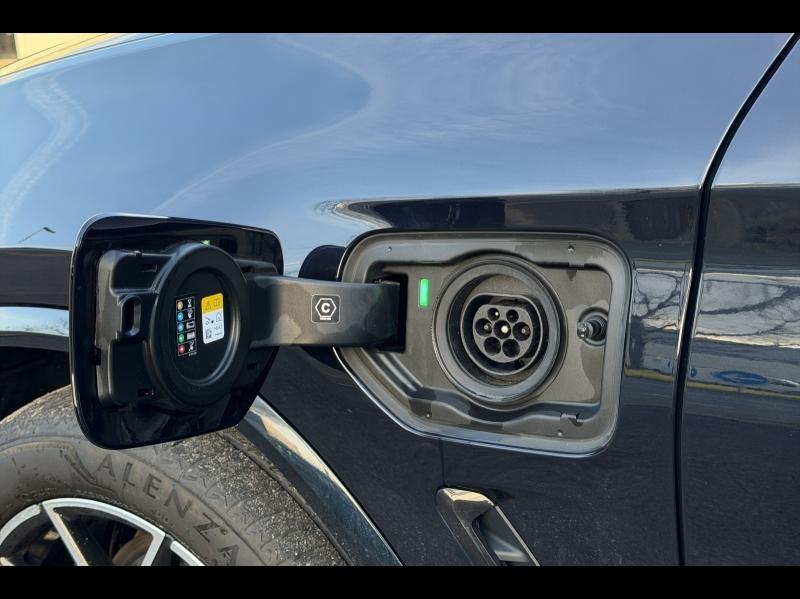 Image BMW X3 xDrive30e 292ch M Sport