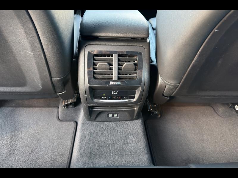 Image BMW X3 xDrive30e 292ch M Sport