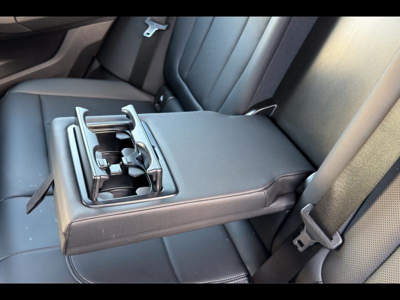 Image BMW X3 xDrive30e 292ch M Sport