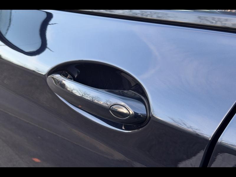 Image BMW X3 xDrive30e 292ch M Sport