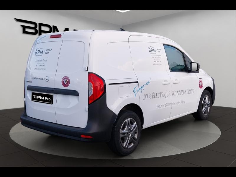 Image MERCEDES-BENZ Citan eCitan Long Pro