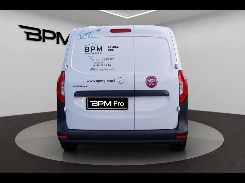 Image MERCEDES-BENZ Citan eCitan Long Pro