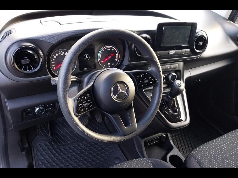 Image MERCEDES-BENZ Citan eCitan Long Pro