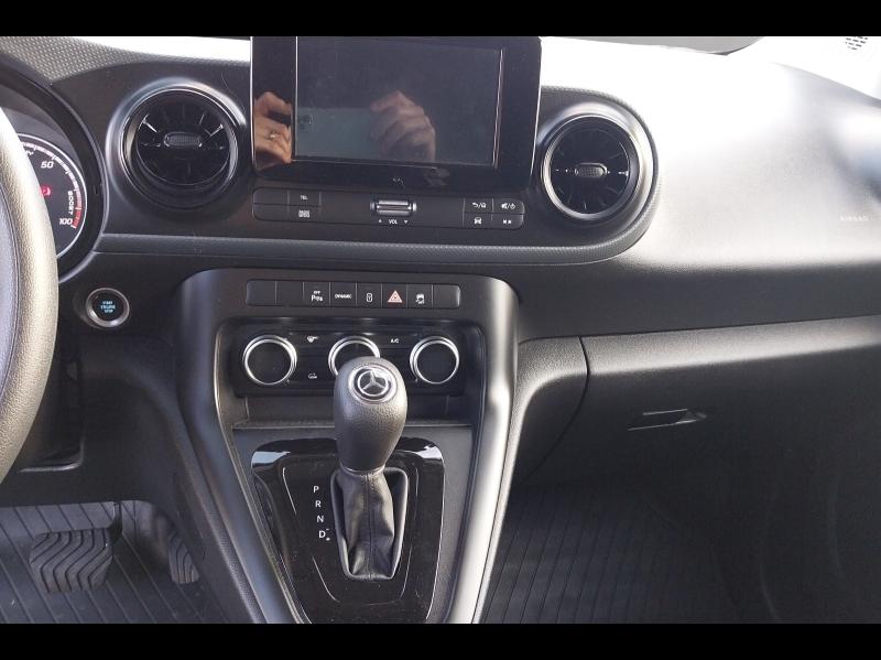 Image MERCEDES-BENZ Citan eCitan Long Pro