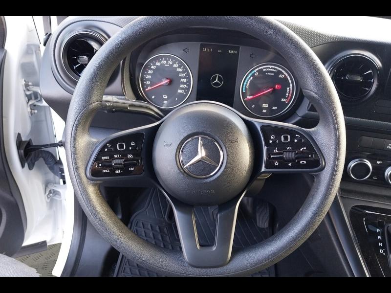 Image MERCEDES-BENZ Citan eCitan Long Pro