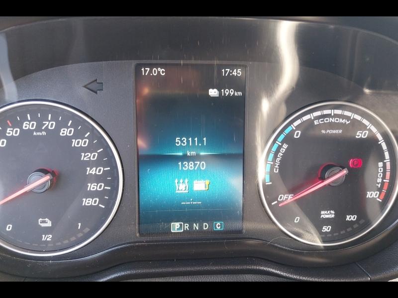 Image MERCEDES-BENZ Citan eCitan Long Pro