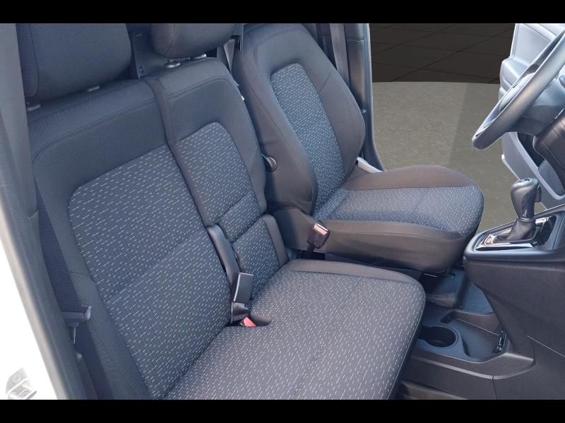 Image MERCEDES-BENZ Citan eCitan Long Pro