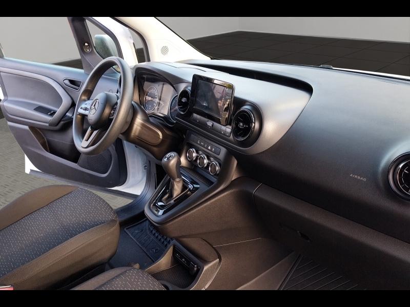 Image MERCEDES-BENZ Citan eCitan Long Pro