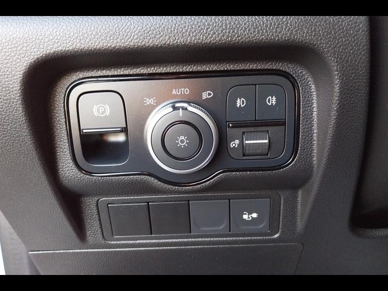 Image MERCEDES-BENZ Citan eCitan Long Pro