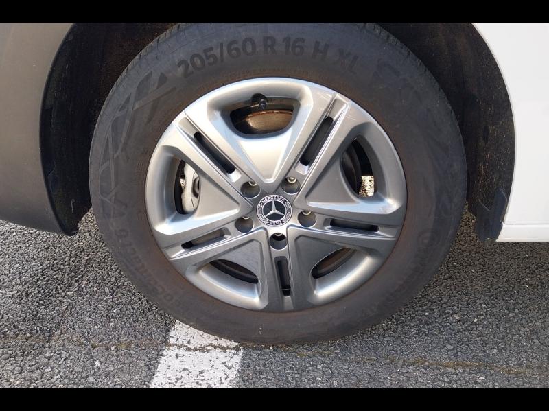 Image MERCEDES-BENZ Citan eCitan Long Pro