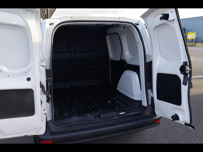 Image MERCEDES-BENZ Citan eCitan Long Pro