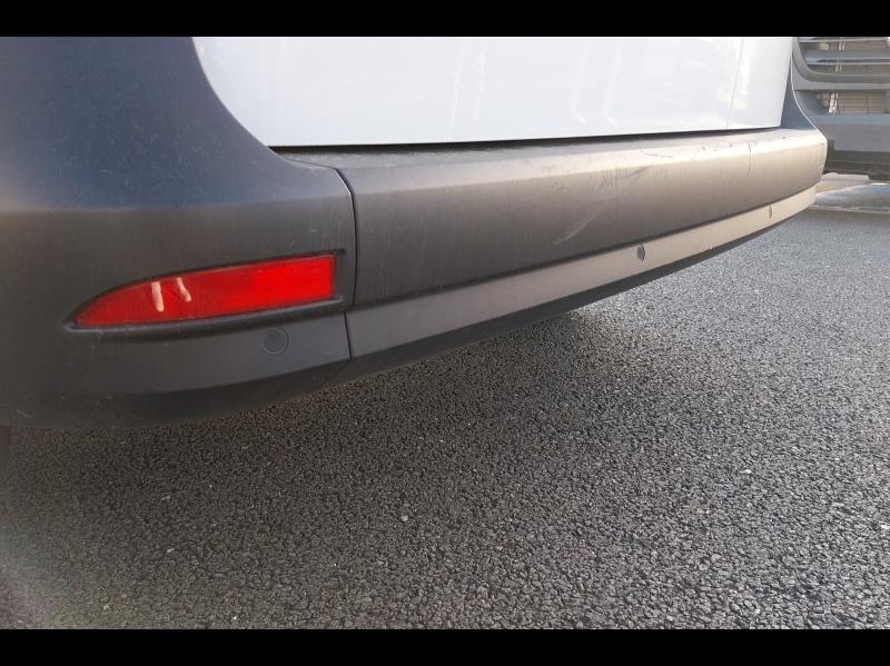 Image MERCEDES-BENZ Citan eCitan Long Pro