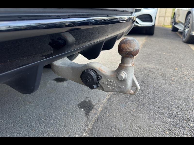 Image MERCEDES-BENZ GLE Coupé 350 de 194+136ch AMG Line 4Matic 9G-Tronic