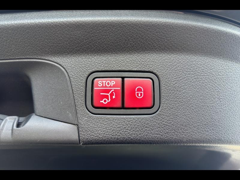 Image MERCEDES-BENZ GLE Coupé 350 de 194+136ch AMG Line 4Matic 9G-Tronic