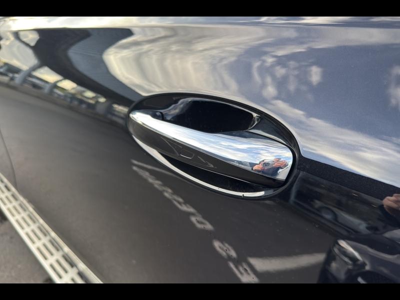 Image MERCEDES-BENZ GLE Coupé 350 de 194+136ch AMG Line 4Matic 9G-Tronic