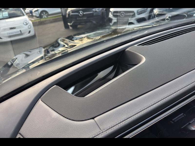 Image MERCEDES-BENZ GLE Coupé 350 de 194+136ch AMG Line 4Matic 9G-Tronic