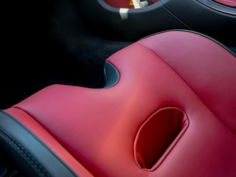 Image MC LAREN MCLAREN ARTURA COUPE