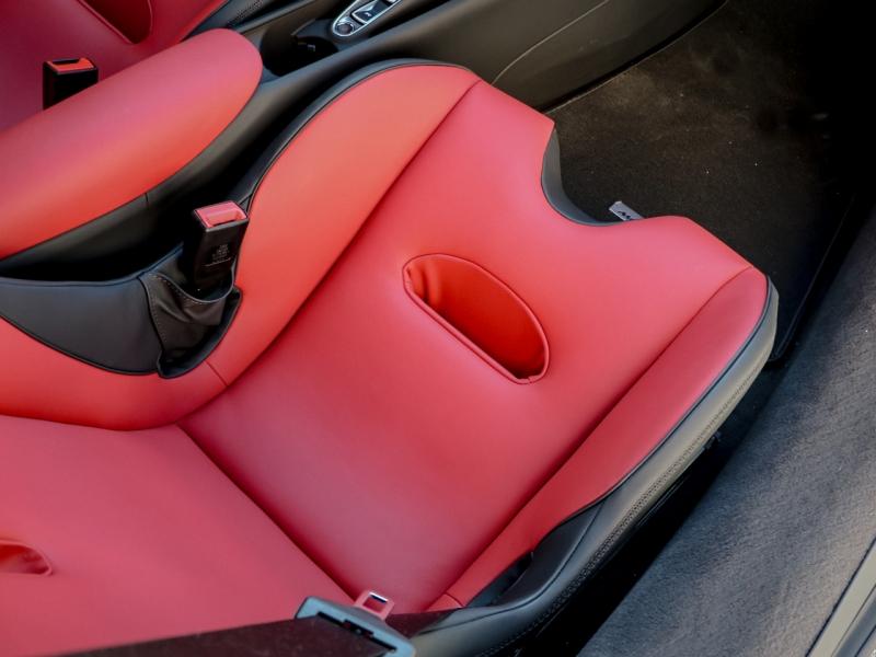 Image MC LAREN MCLAREN ARTURA COUPE