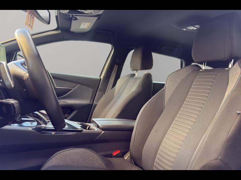 Image PEUGEOT 5008 1.2 PureTech 130ch S&S Active Pack EAT8