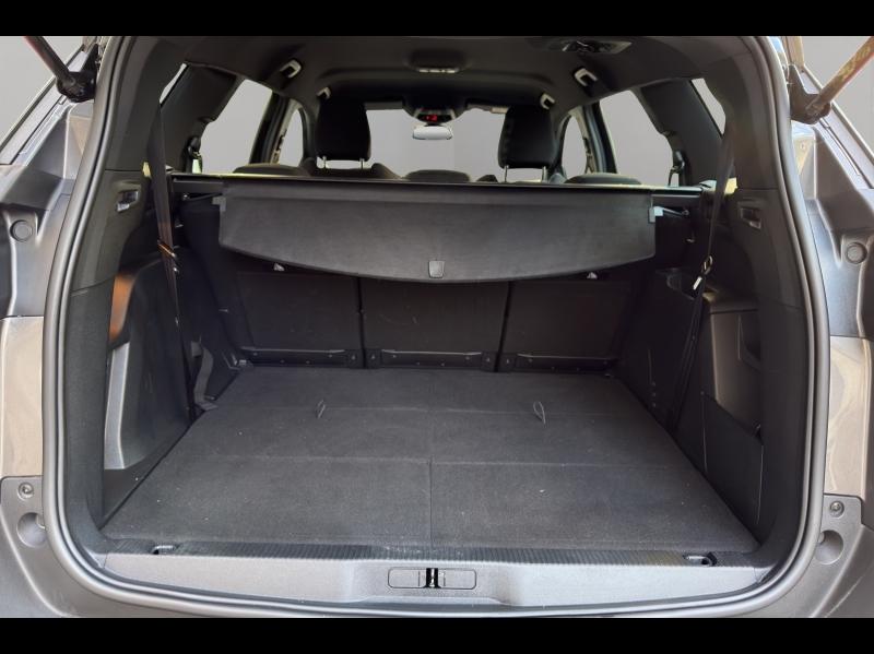 Image PEUGEOT 5008 1.2 PureTech 130ch S&S Active Pack EAT8