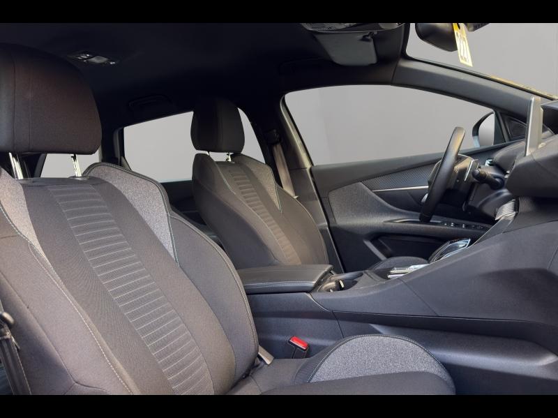 Image PEUGEOT 5008 1.2 PureTech 130ch S&S Active Pack EAT8