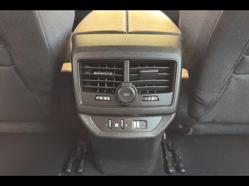 Image PEUGEOT 5008 1.2 PureTech 130ch S&S Active Pack EAT8