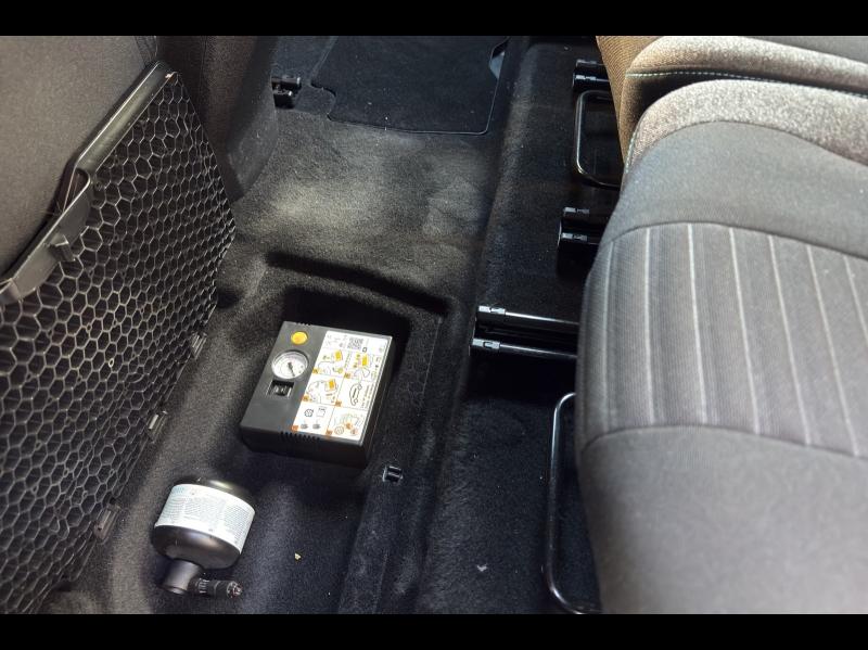 Image PEUGEOT 5008 1.2 PureTech 130ch S&S Active Pack EAT8