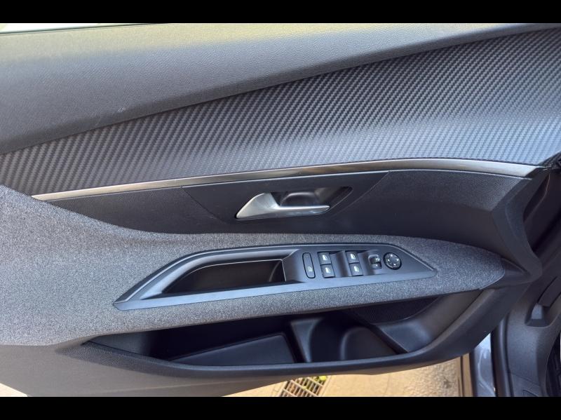 Image PEUGEOT 5008 1.2 PureTech 130ch S&S Active Pack EAT8