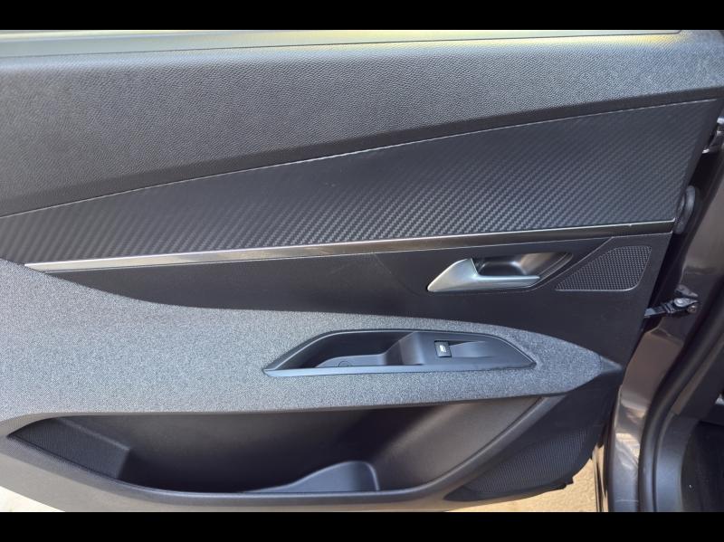 Image PEUGEOT 5008 1.2 PureTech 130ch S&S Active Pack EAT8