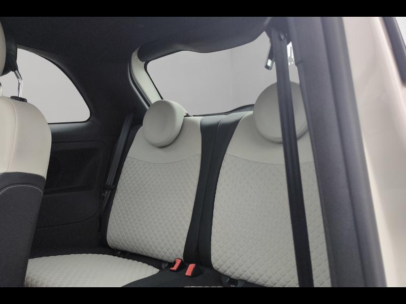 Image FIAT 500 1.0 70ch BSG S&S Dolcevita