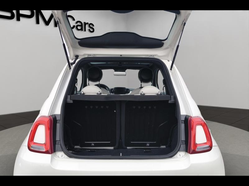 Image FIAT 500 1.0 70ch BSG S&S Dolcevita