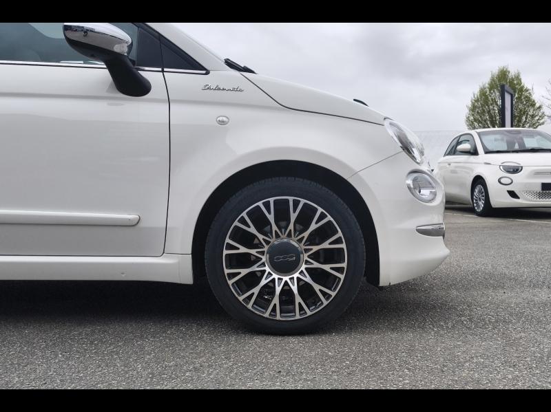 Image FIAT 500 1.0 70ch BSG S&S Dolcevita