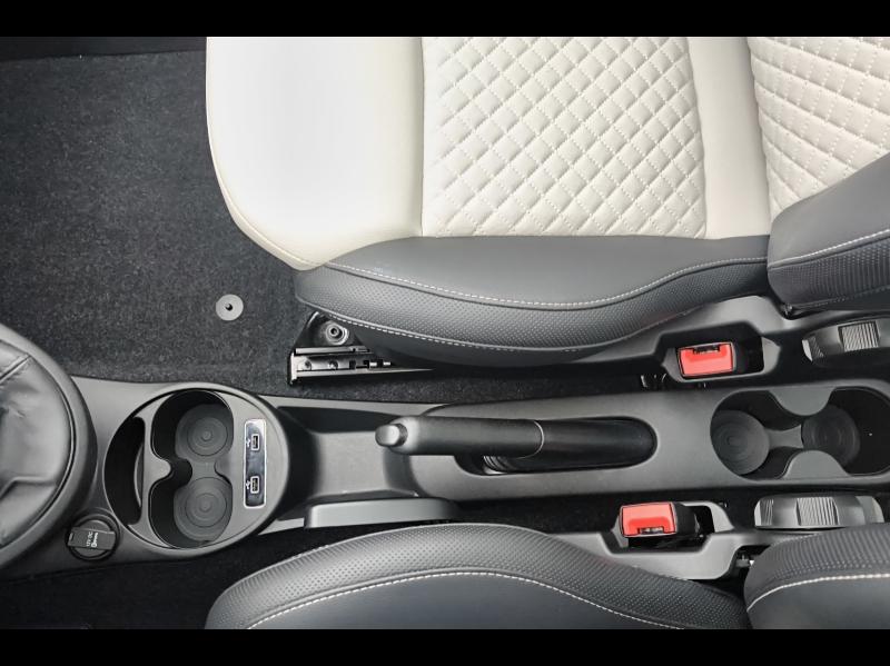 Image FIAT 500 1.0 70ch BSG S&S Dolcevita