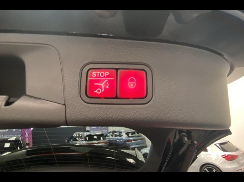 Image MERCEDES-BENZ GLA 250 e Hybrid EQ 218ch AMG Line 8G-DCT