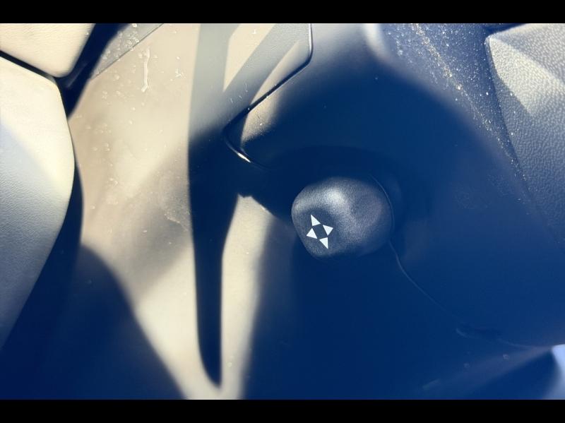 Image MASERATI Levante 3.0 V6 350ch Q4 GranSport